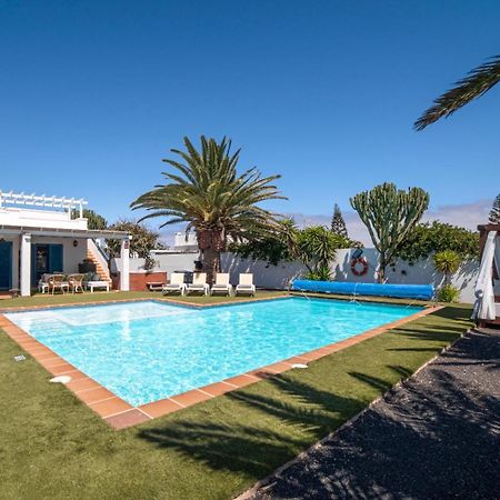 Villa Bonita Плая Бланка Екстериор снимка